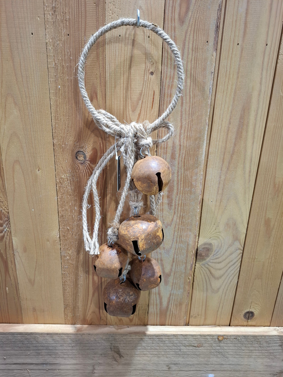 Deurhanger