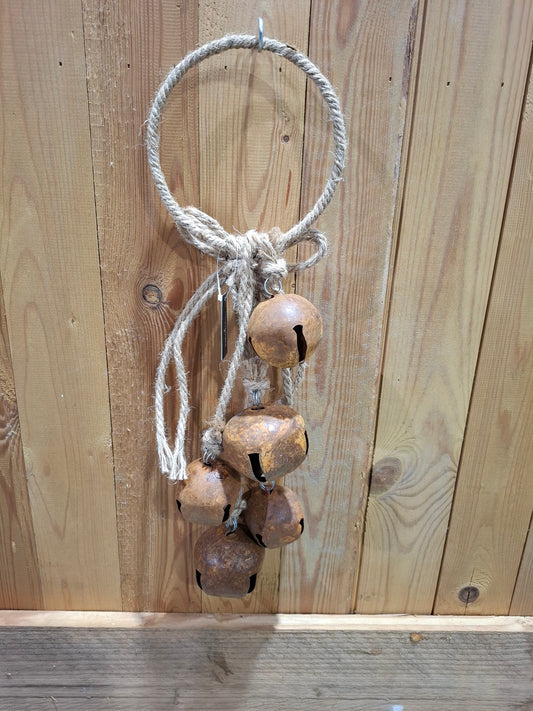Deurhanger