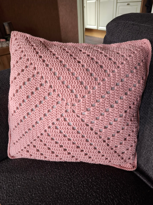 Decoratieve kussen