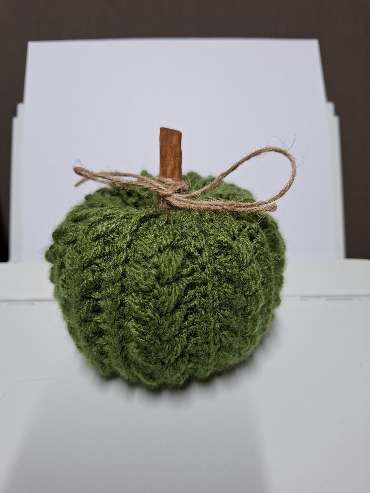 Pompoen
