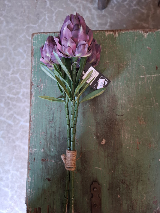 Kunstbloemen