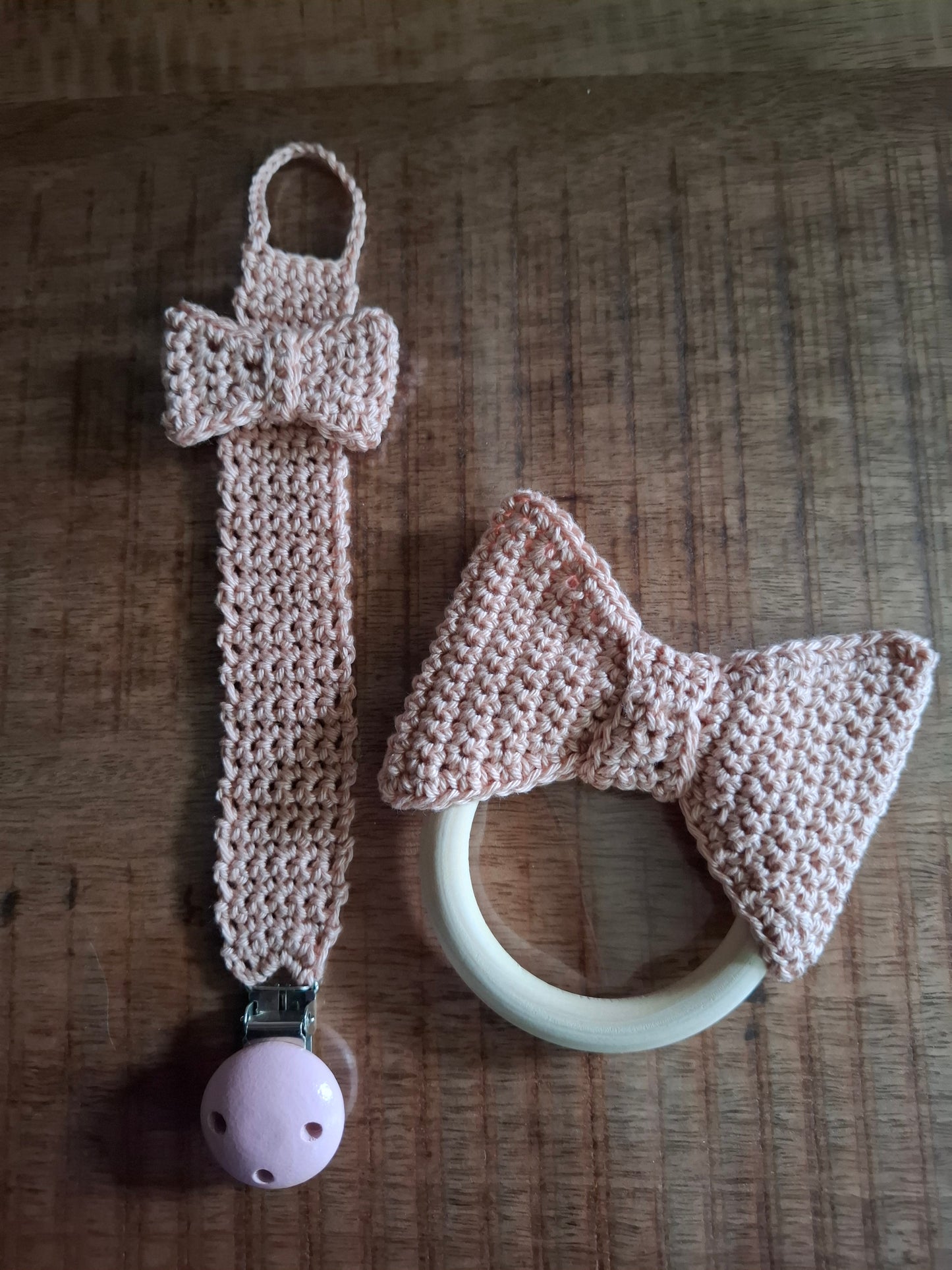 Babyset